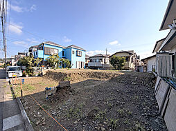 横浜市金沢区釜利谷東４丁目
