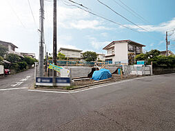藤沢市片瀬山5丁目の一戸建て