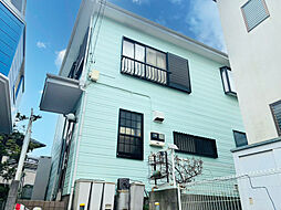 藤沢市辻堂西海岸２丁目