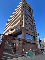 ラインズマンション平塚見附町