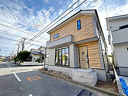 茅ヶ崎市高田４丁目