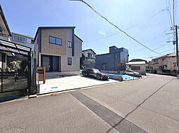 藤沢市柄沢の一戸建て