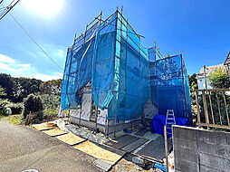 茅ヶ崎市堤の一戸建て