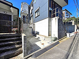 藤沢市弥勒寺１丁目