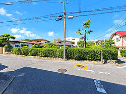 藤沢市辻堂東海岸３丁目