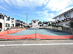 藤沢市鵠沼松が岡４丁目