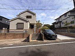鎌倉市今泉台１丁目