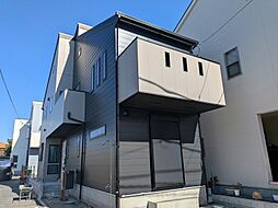 茅ヶ崎市松浪１丁目