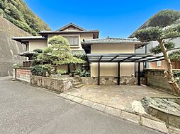 鎌倉市極楽寺１丁目