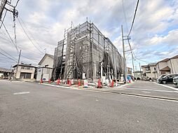 平塚市纒４丁目