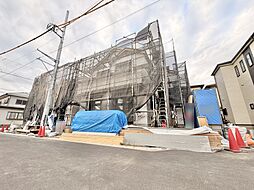 平塚市纒４丁目