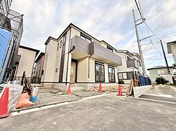 平塚市纒４丁目