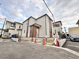 平塚市纒４丁目