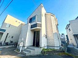 茅ヶ崎市若松町