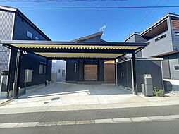 藤沢市柄沢