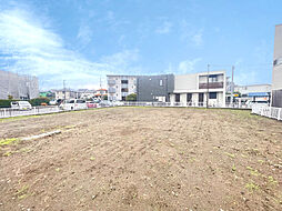 藤沢市辻堂新町３丁目