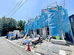 平塚市虹ケ浜