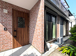 平塚市纒の一戸建て