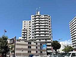 プレール湘南辻堂ステーションタワー