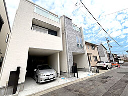 藤沢市湘南台３丁目