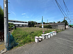 茅ヶ崎市東海岸南４丁目