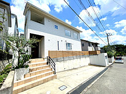 藤沢市西俣野