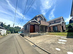 藤沢市打戻