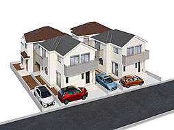 平塚市龍城ケ丘