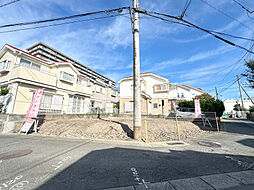 茅ヶ崎市矢畑の土地