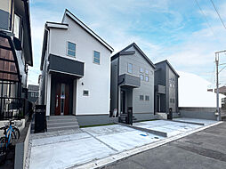 茅ヶ崎市松浪２丁目