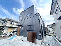 高座郡寒川町倉見の一戸建て