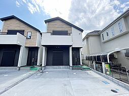 藤沢市本鵠沼3丁目の一戸建て