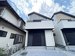 藤沢市本鵠沼3丁目の一戸建て