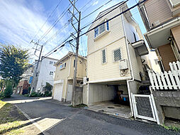 茅ヶ崎市赤羽根の一戸建て