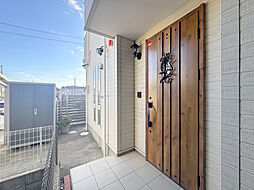 茅ヶ崎市浜須賀の一戸建て