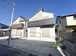 茅ヶ崎市南湖４丁目