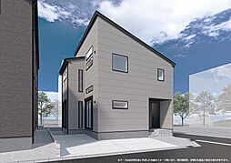 高座郡寒川町小谷１丁目の一戸建て