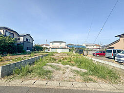 高座郡寒川町小谷３丁目の土地