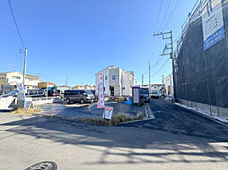 茅ヶ崎市浜須賀の一戸建て