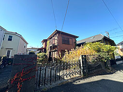 茅ヶ崎市東海岸南２丁目の土地