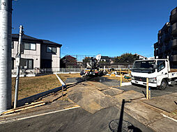 茅ヶ崎市出口町の一戸建て