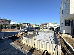 茅ヶ崎市浜須賀の一戸建て