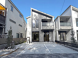 茅ヶ崎市浜須賀