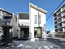 茅ヶ崎市浜須賀