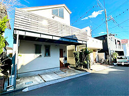 茅ヶ崎市平和町