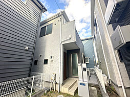 茅ヶ崎市室田１丁目