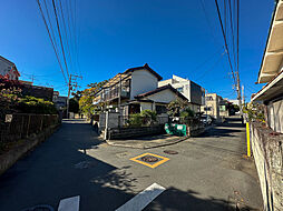 茅ヶ崎市東海岸北１丁目