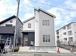 茅ヶ崎市松が丘２丁目