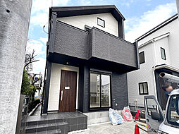 茅ヶ崎市松が丘２丁目