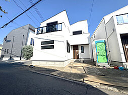 茅ヶ崎市東海岸南４丁目